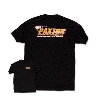 Paxton Logo T-Shirt